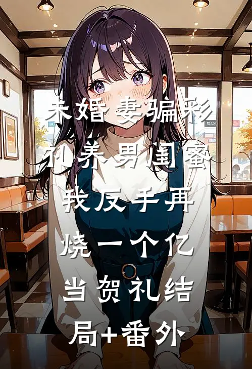 未婚妻骗彩礼养男闺蜜，我反手再烧一个亿当贺礼结局+番外