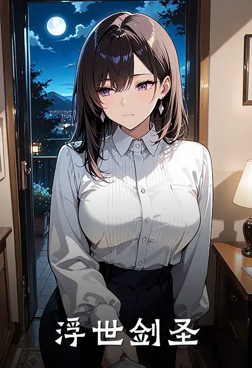 浮世剑圣