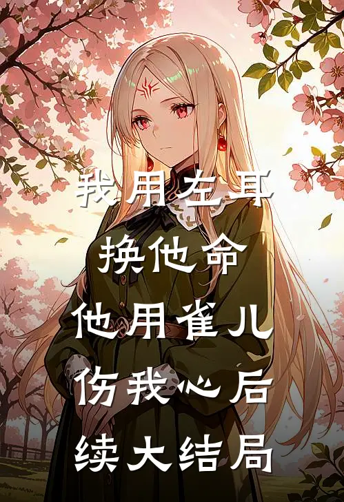 我用左耳换他命，他用雀儿伤我心后续大结局