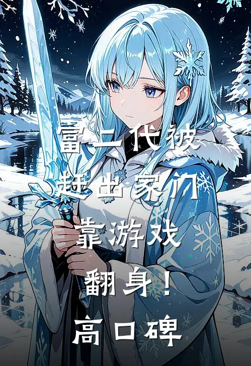 富二代被赶出家门，靠游戏翻身！高口碑