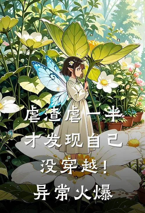 虐渣虐一半，才发现自己没穿越！异常火爆