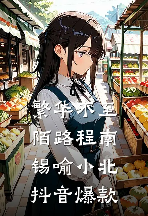 繁华不至陌路程南锡喻小北抖音爆款