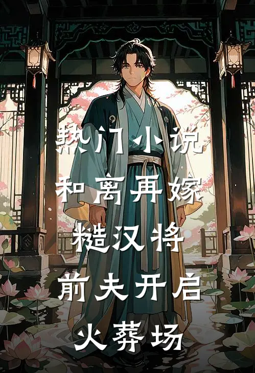热门小说和离再嫁糙汉将，前夫开启火葬场