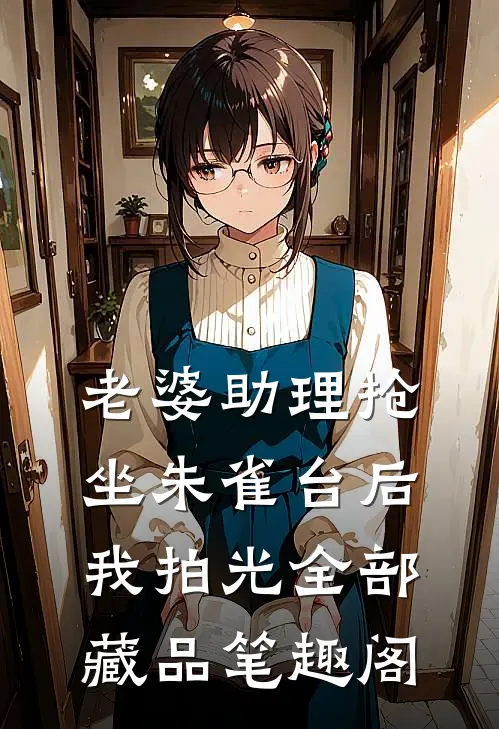 老婆助理抢坐朱雀台后，我拍光全部藏品笔趣阁