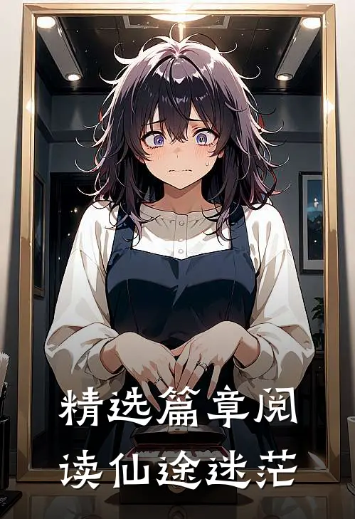 精选篇章阅读仙途迷茫