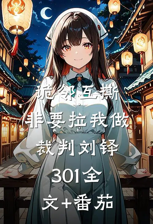 诡邻互撕，非要拉我做裁判刘铎301全文+番茄