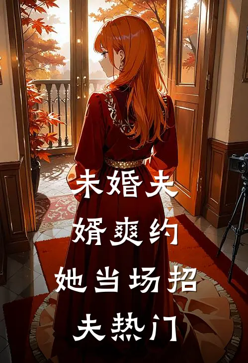 未婚夫婿爽约，她当场招夫热门