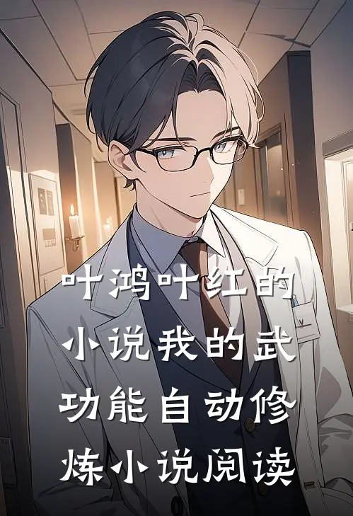叶鸿叶红的小说我的武功能自动修炼小说阅读