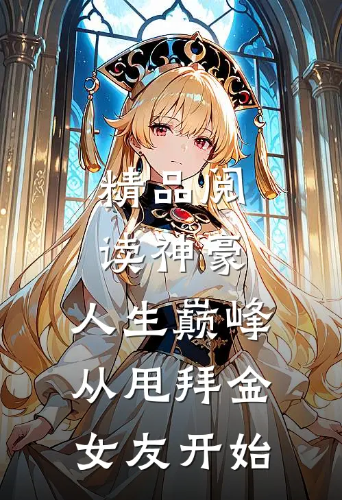 精品阅读神豪：人生巅峰从甩拜金女友开始