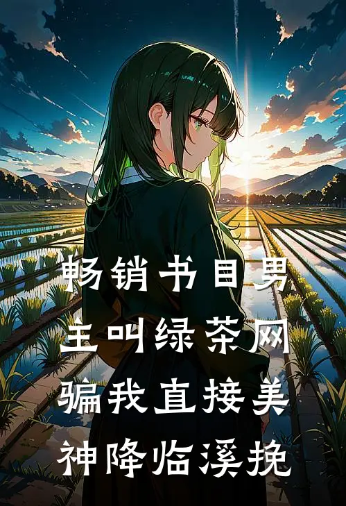 畅销书目男主叫绿茶网骗我直接美神降临溪挽