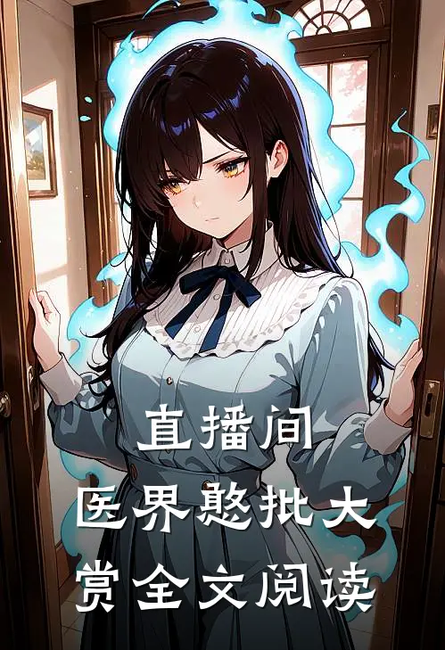 直播间：医界憨批大赏全文阅读