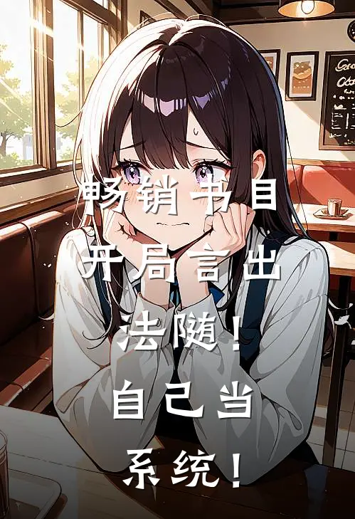 畅销书目开局言出法随！自己当系统！