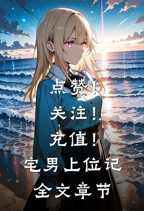 点赞！关注！充值！宅男上位记全文章节