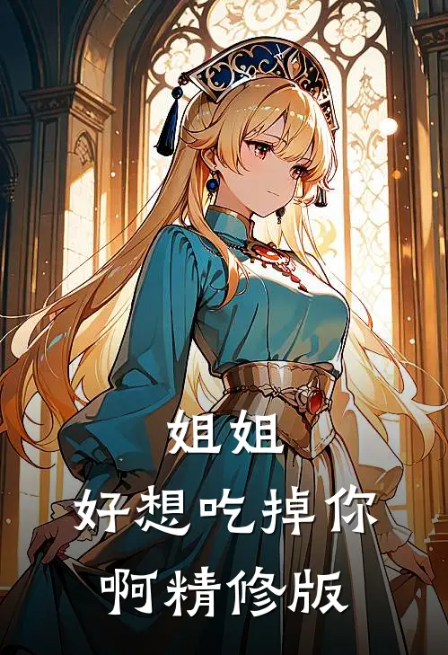 姐姐，好想吃掉你啊精修版
