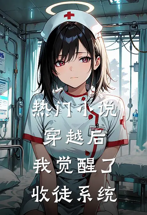 热门小说穿越后，我觉醒了收徒系统