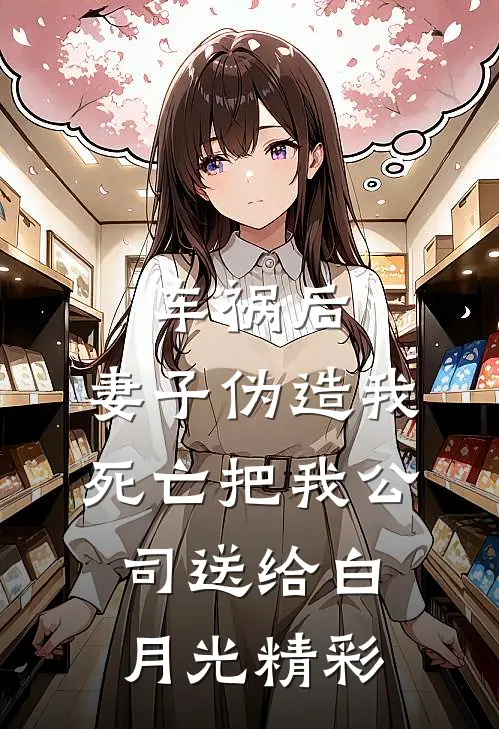 车祸后，妻子伪造我死亡把我公司送给白月光精彩