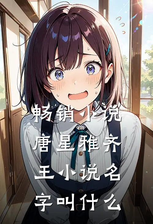 畅销小说唐星雅齐王小说名字叫什么