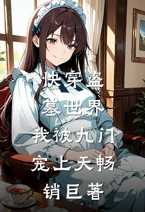 快穿盗墓世界，我被九门宠上天畅销巨著