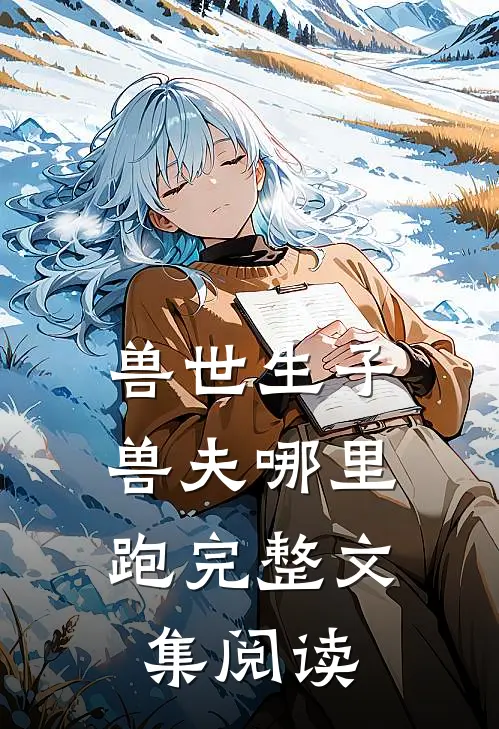 兽世生子：兽夫哪里跑完整文集阅读