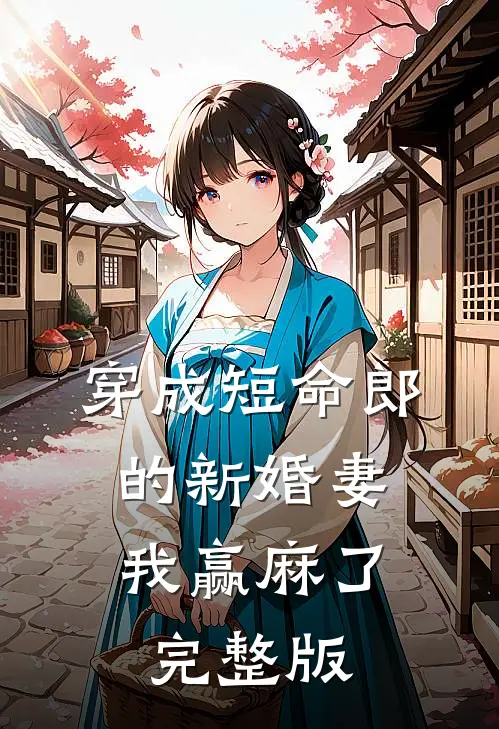 穿成短命郎的新婚妻，我赢麻了完整版
