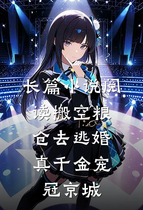 长篇小说阅读搬空粮仓去逃婚，真千金宠冠京城