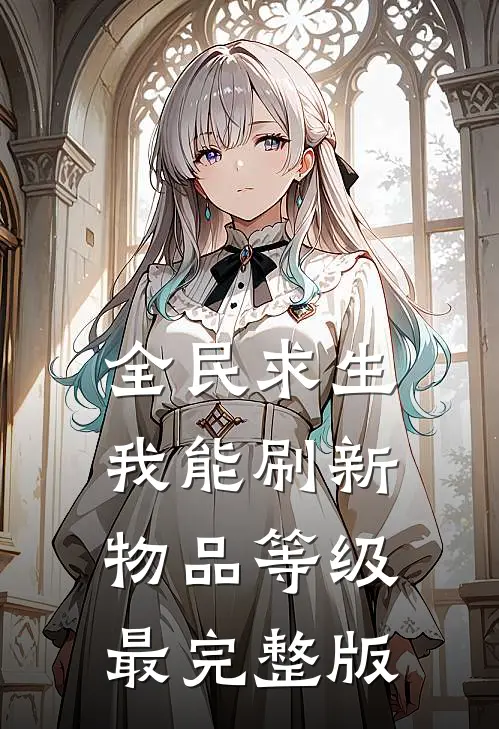全民求生，我能刷新物品等级最完整版