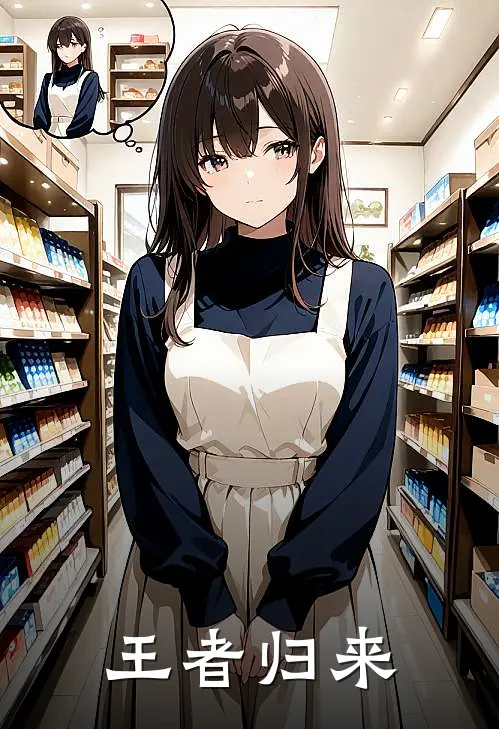 王者归来