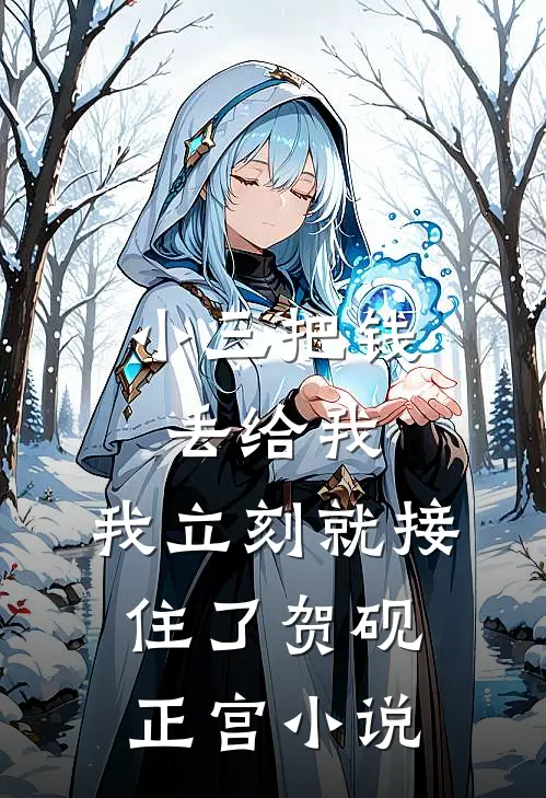 小三把钱丢给我，我立刻就接住了贺砚正宫小说