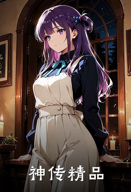 神传精品