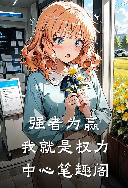 强者为赢：我就是权力中心笔趣阁