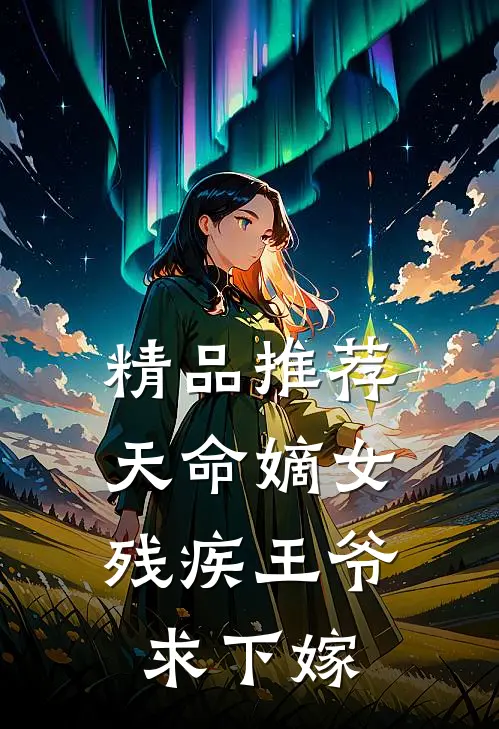 精品推荐天命嫡女：残疾王爷求下嫁