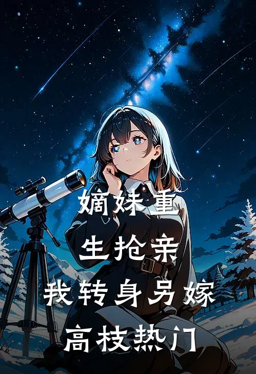 嫡妹重生抢亲，我转身另嫁高枝热门