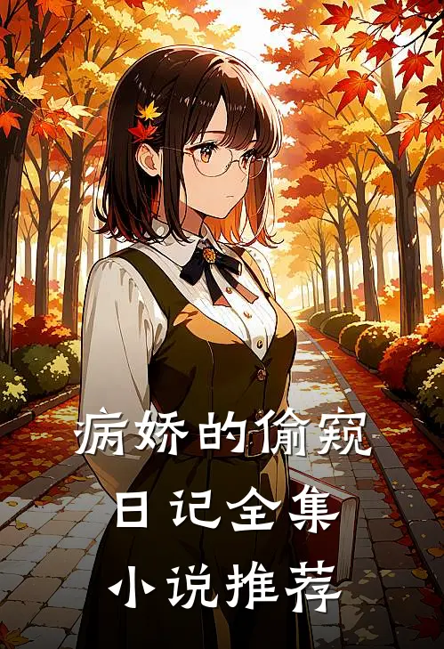 病娇的偷窥日记全集小说推荐