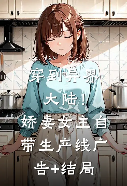 穿到异界大陆！娇妻女主自带生产线广告+结局