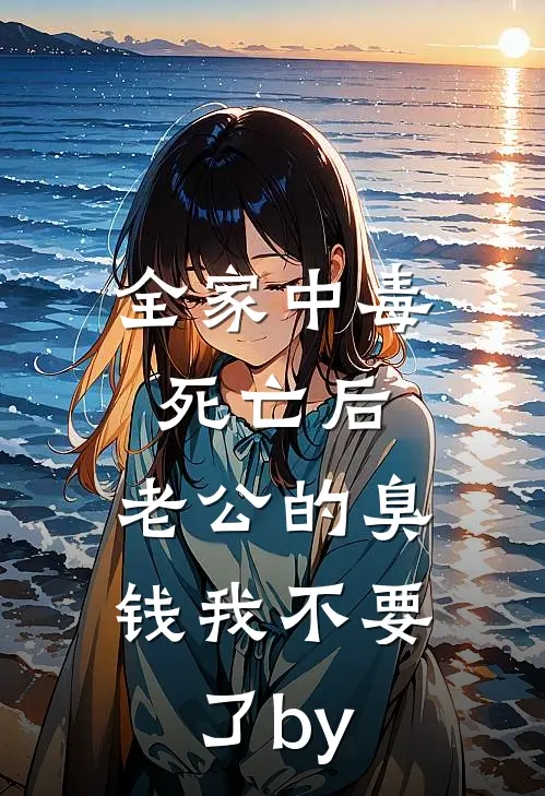 全家中毒死亡后，老公的臭钱我不要了by