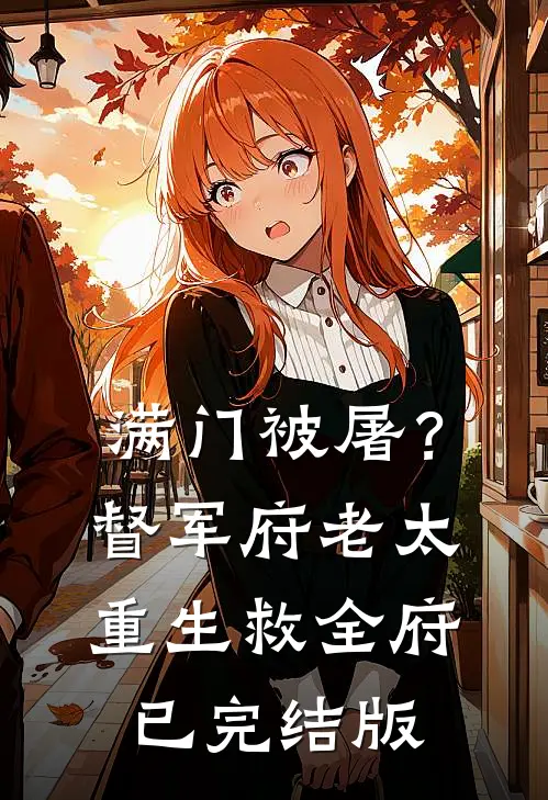 满门被屠？督军府老太重生救全府已完结版