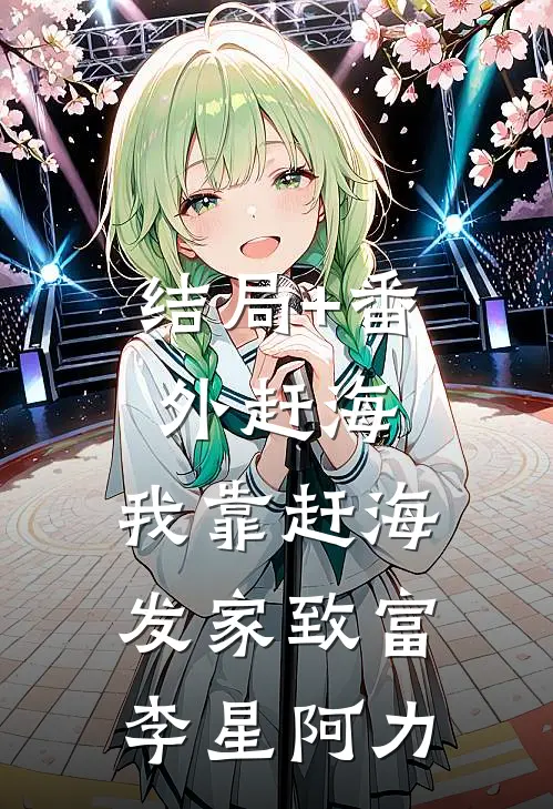 结局+番外赶海：我靠赶海发家致富李星阿力