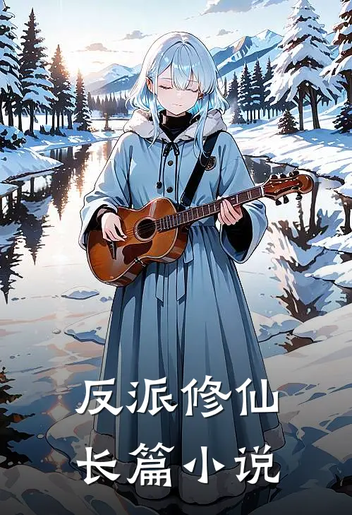 反派修仙，长篇小说