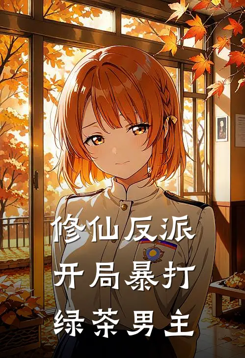 修仙反派开局暴打绿茶男主