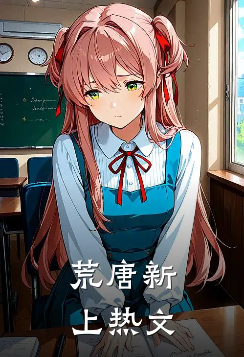 荒唐新上热文