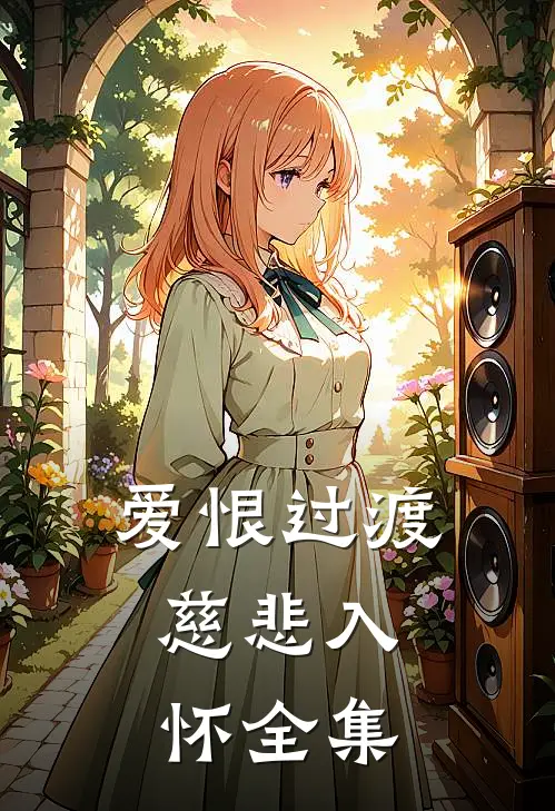 爱恨过渡，慈悲入怀全集
