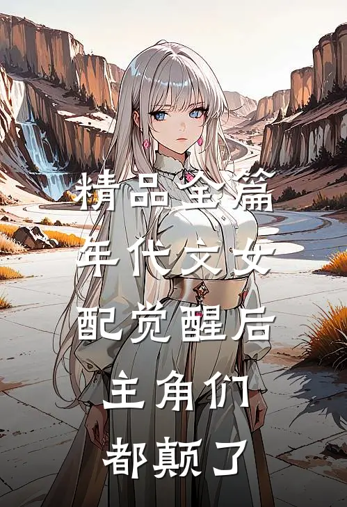 精品全篇年代文女配觉醒后，主角们都颠了