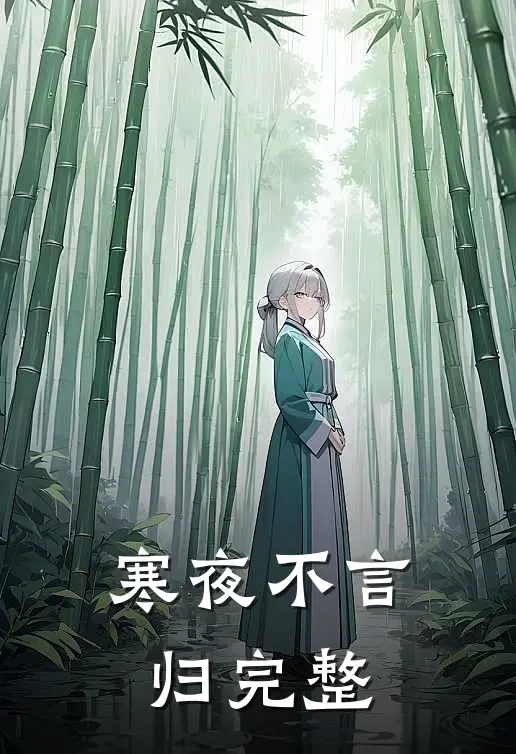 寒夜不言归完整