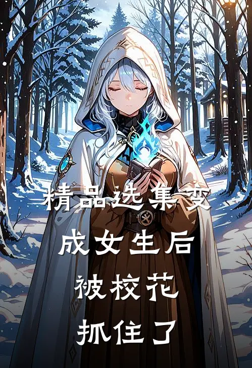 精品选集变成女生后，被校花抓住了