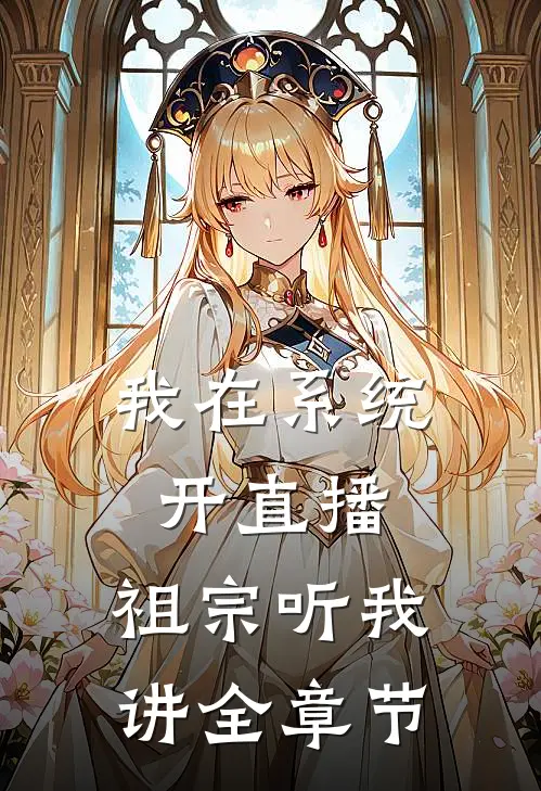 我在系统开直播：祖宗听我讲全章节