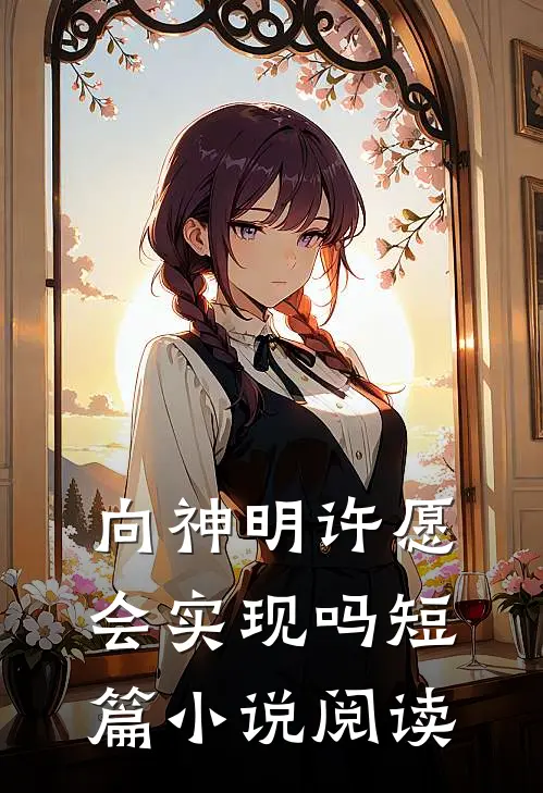 向神明许愿会实现吗短篇小说阅读