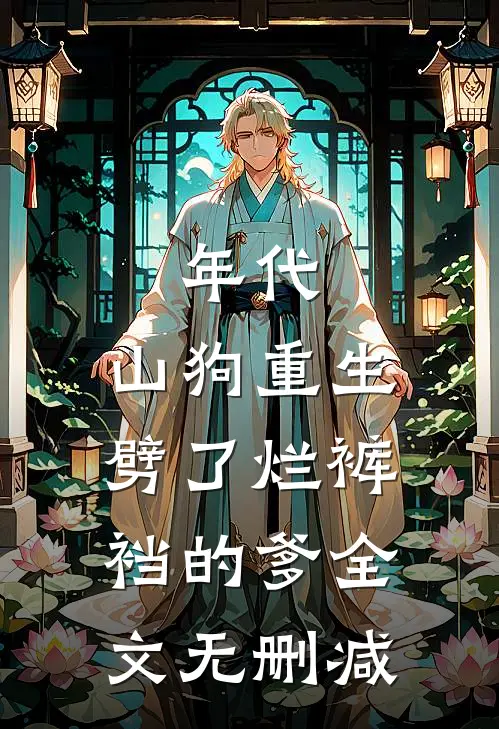 年代：山狗重生，劈了烂裤裆的爹全文无删减