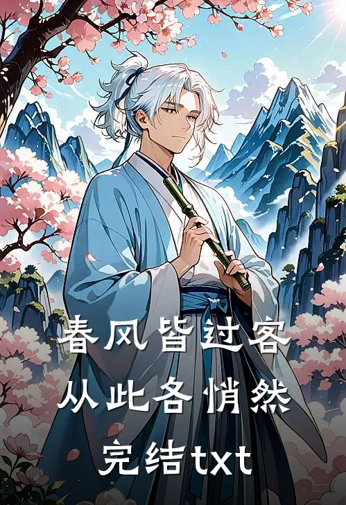 春风皆过客，从此各悄然完结txt
