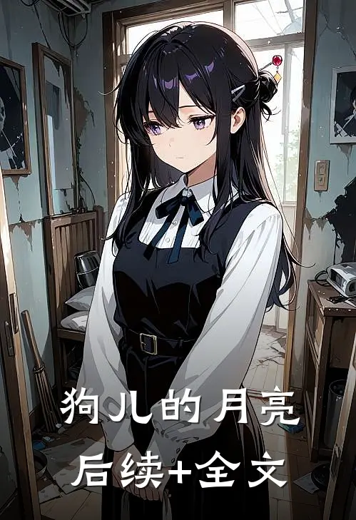 狗儿的月亮后续+全文