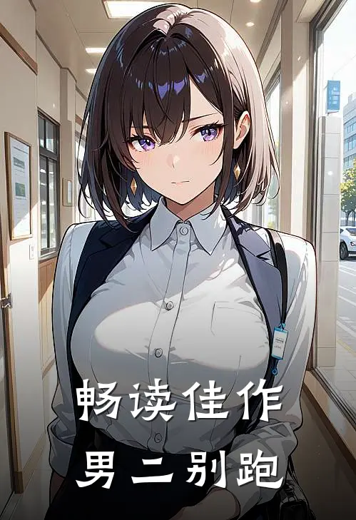 畅读佳作男二别跑